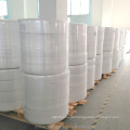 White Soft Jumbo Roll Strength Carrier Tissue for Sanitary Napkin